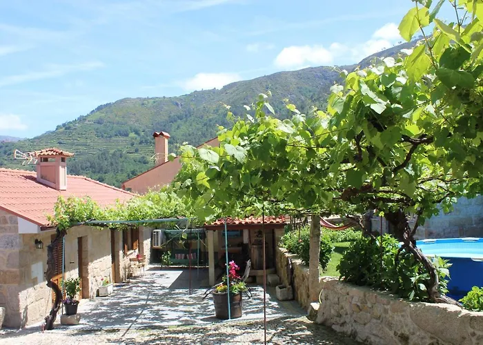 Casa Da Fichua