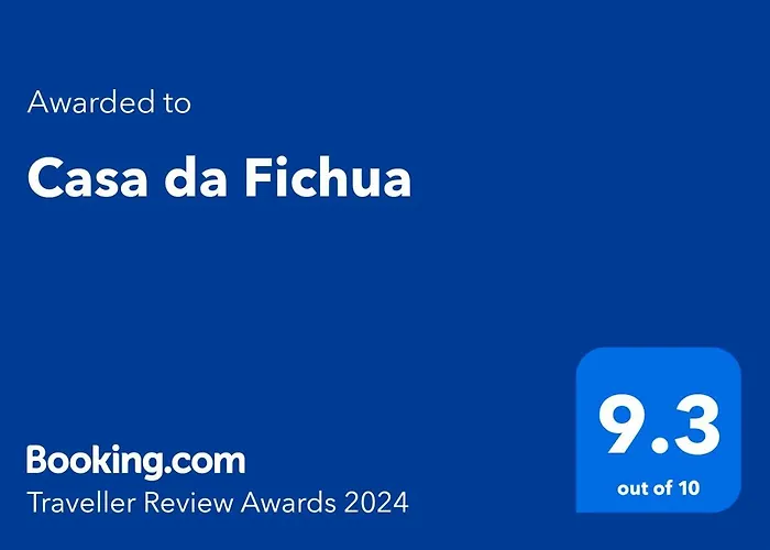 Casa Da Fichua
