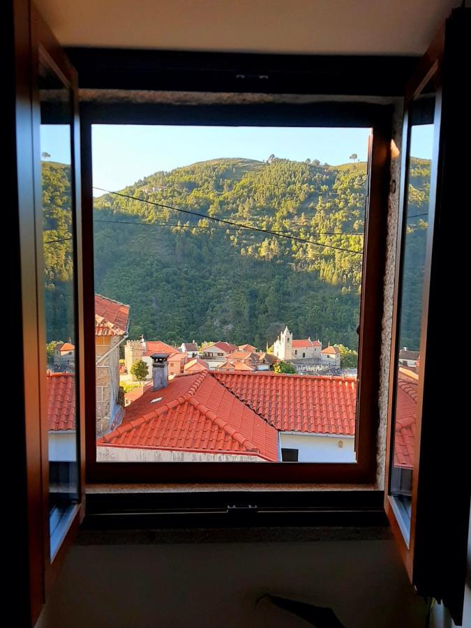 Holiday home Casa Da Fichua Sistelo