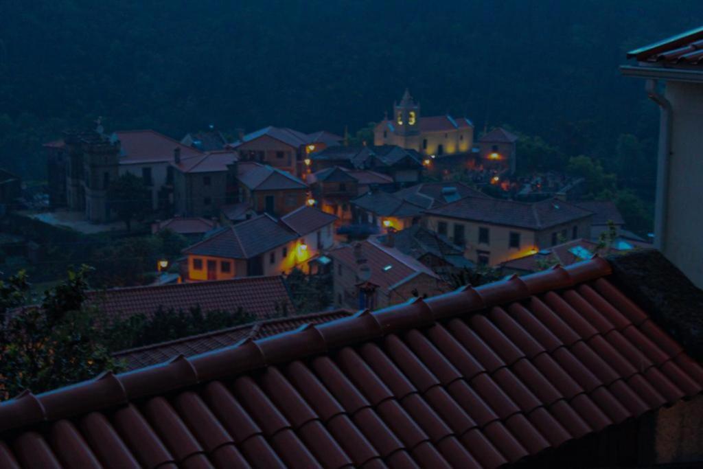 Casa Da Fichua *