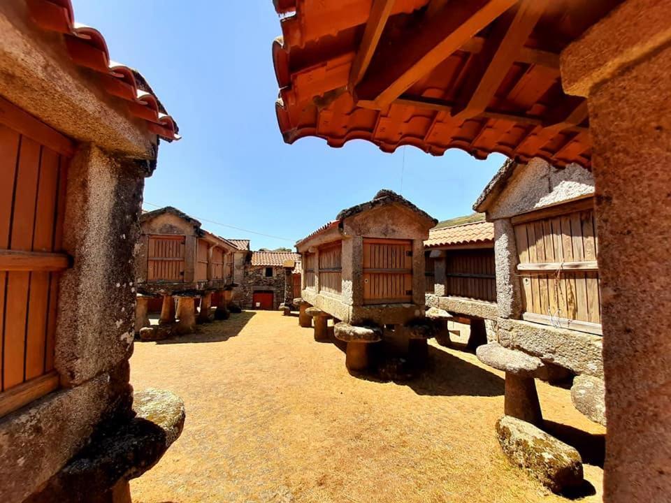 Casa Da Fichua Sistelo