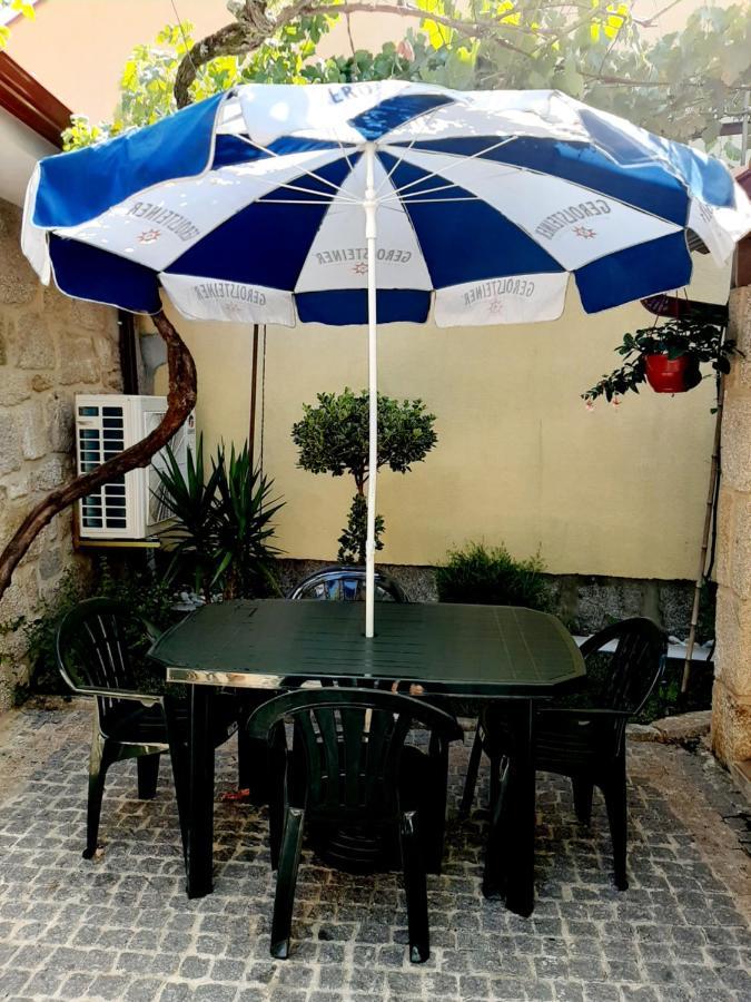 Casa Da Fichua Holiday home