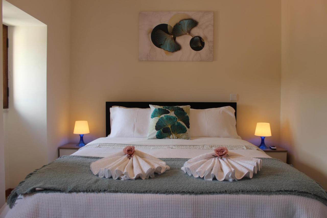 Casa Da Fichua Holiday home