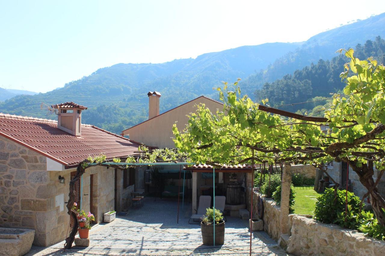 Casa Da Fichua Sistelo