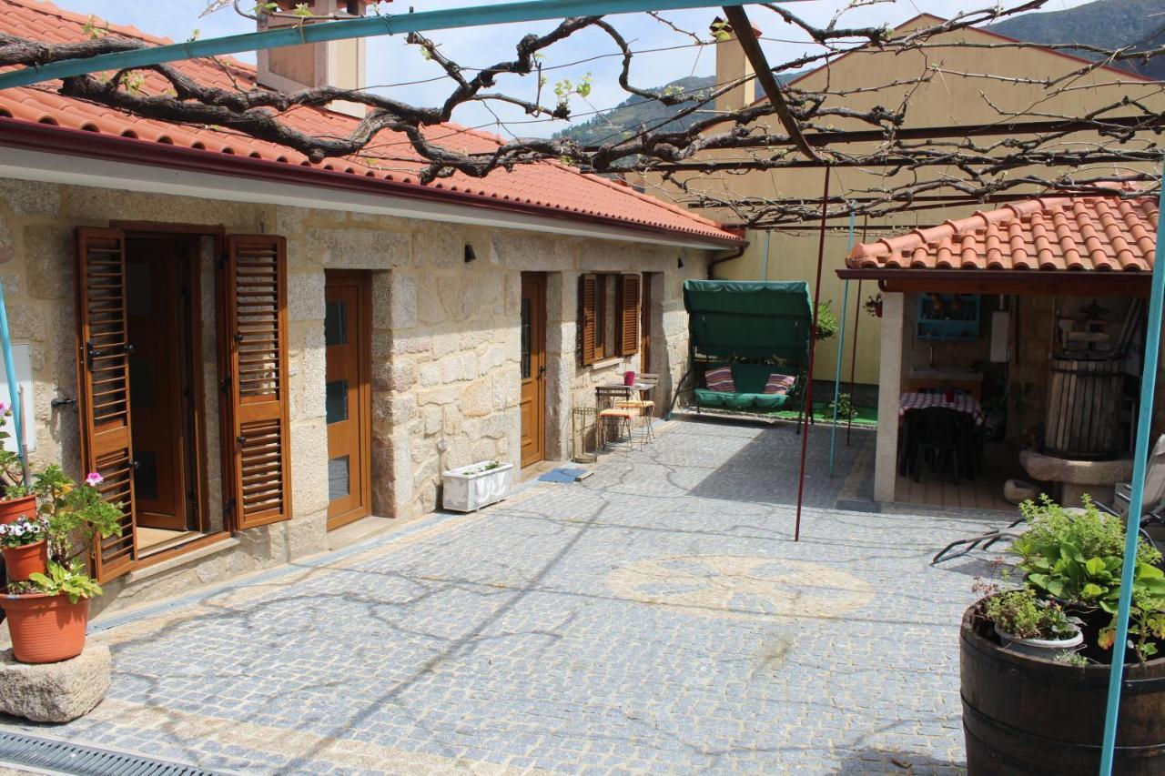 Casa Da Fichua *