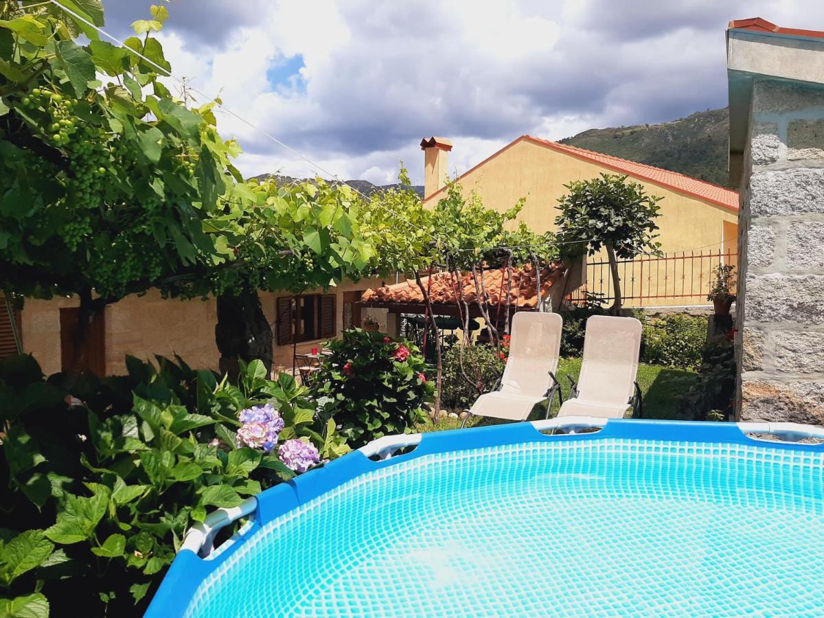 Casa Da Fichua Holiday home