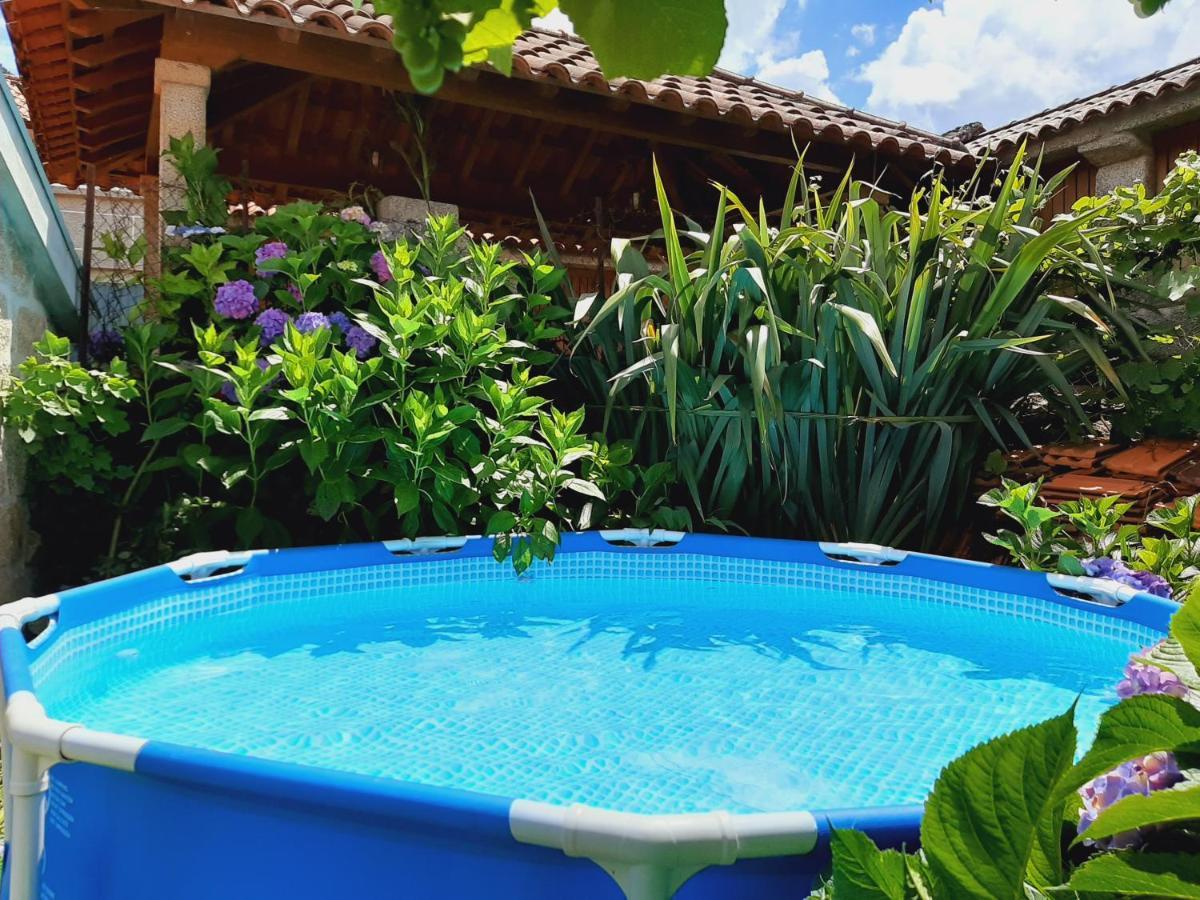 Holiday home Casa Da Fichua Sistelo