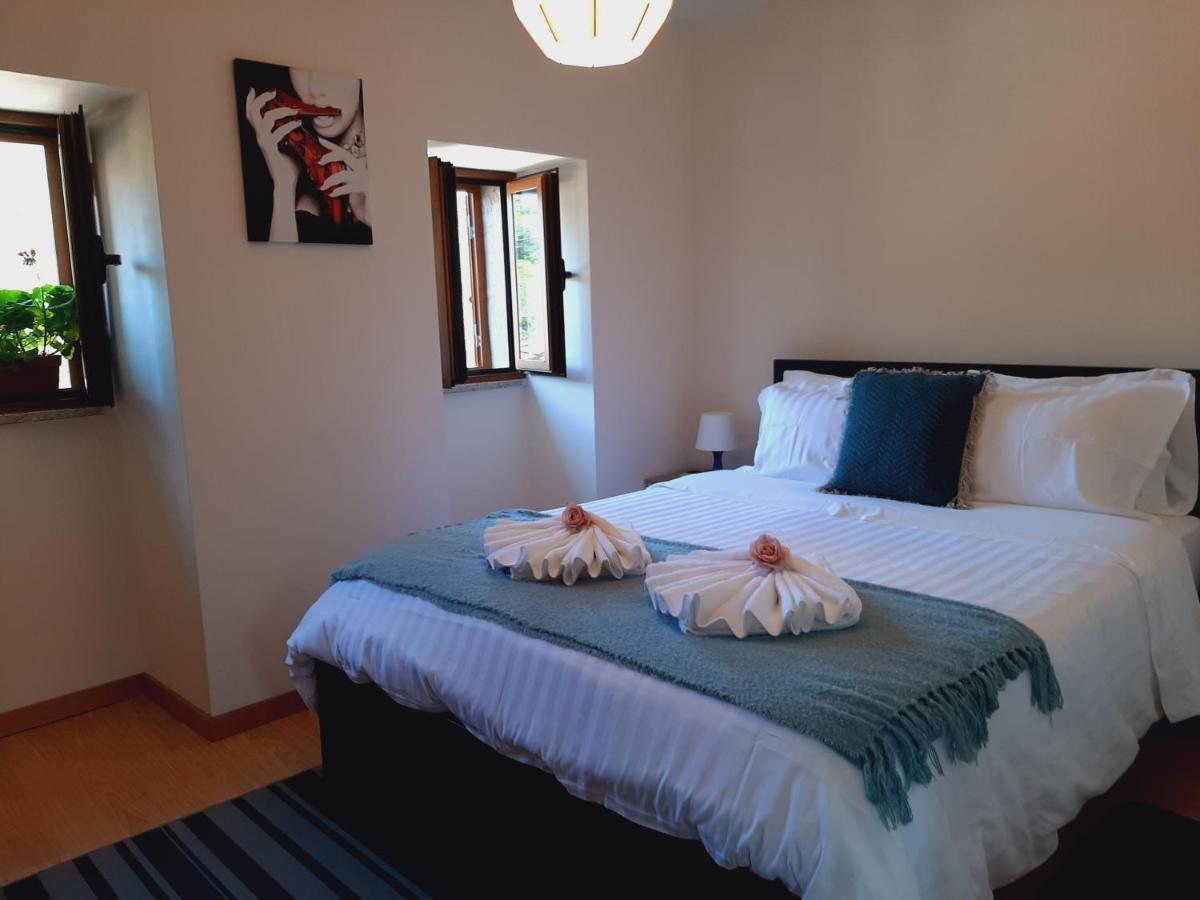 Casa Da Fichua Holiday home