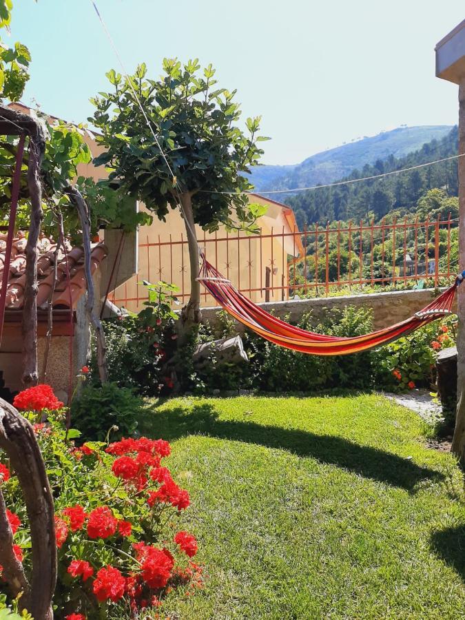 Casa Da Fichua Holiday home Sistelo