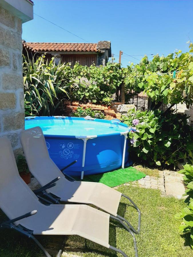 Casa Da Fichua Holiday home *