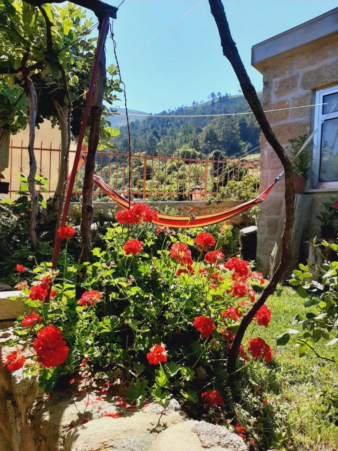 Casa Da Fichua Sistelo