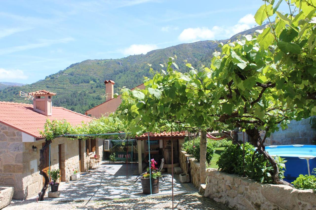 Casa Da Fichua Holiday home