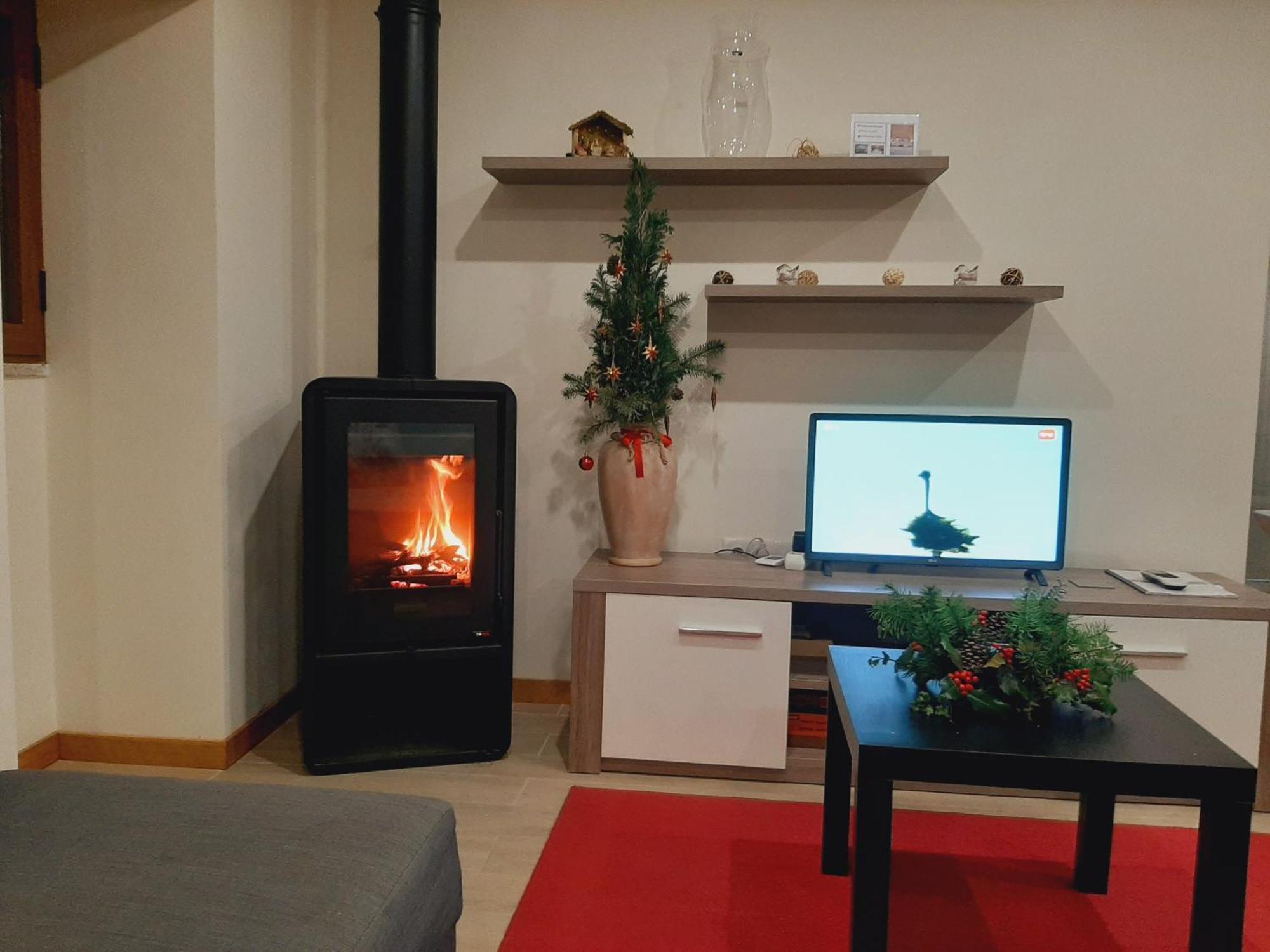 Casa Da Fichua Holiday home *