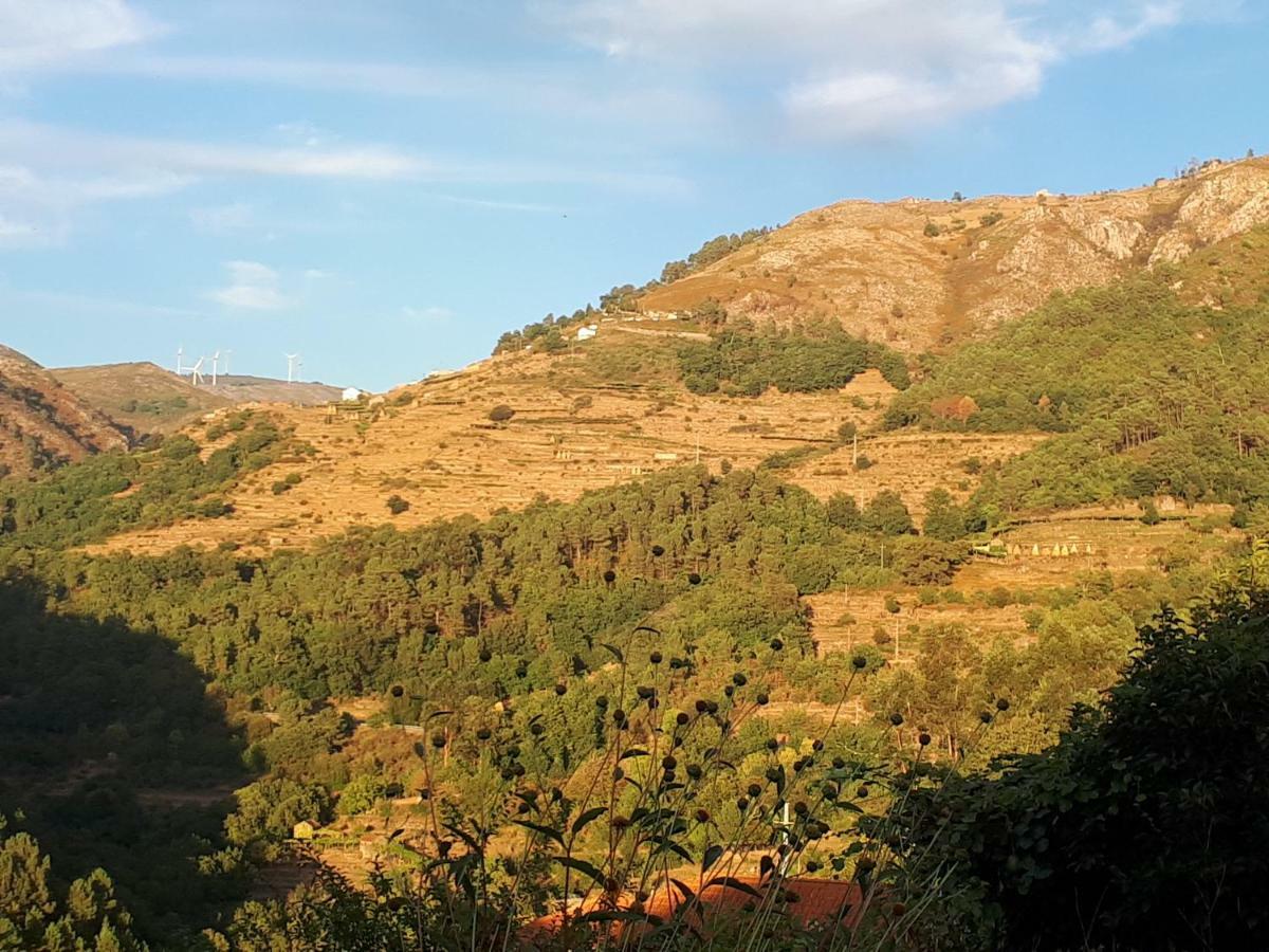 Holiday home Casa Da Fichua