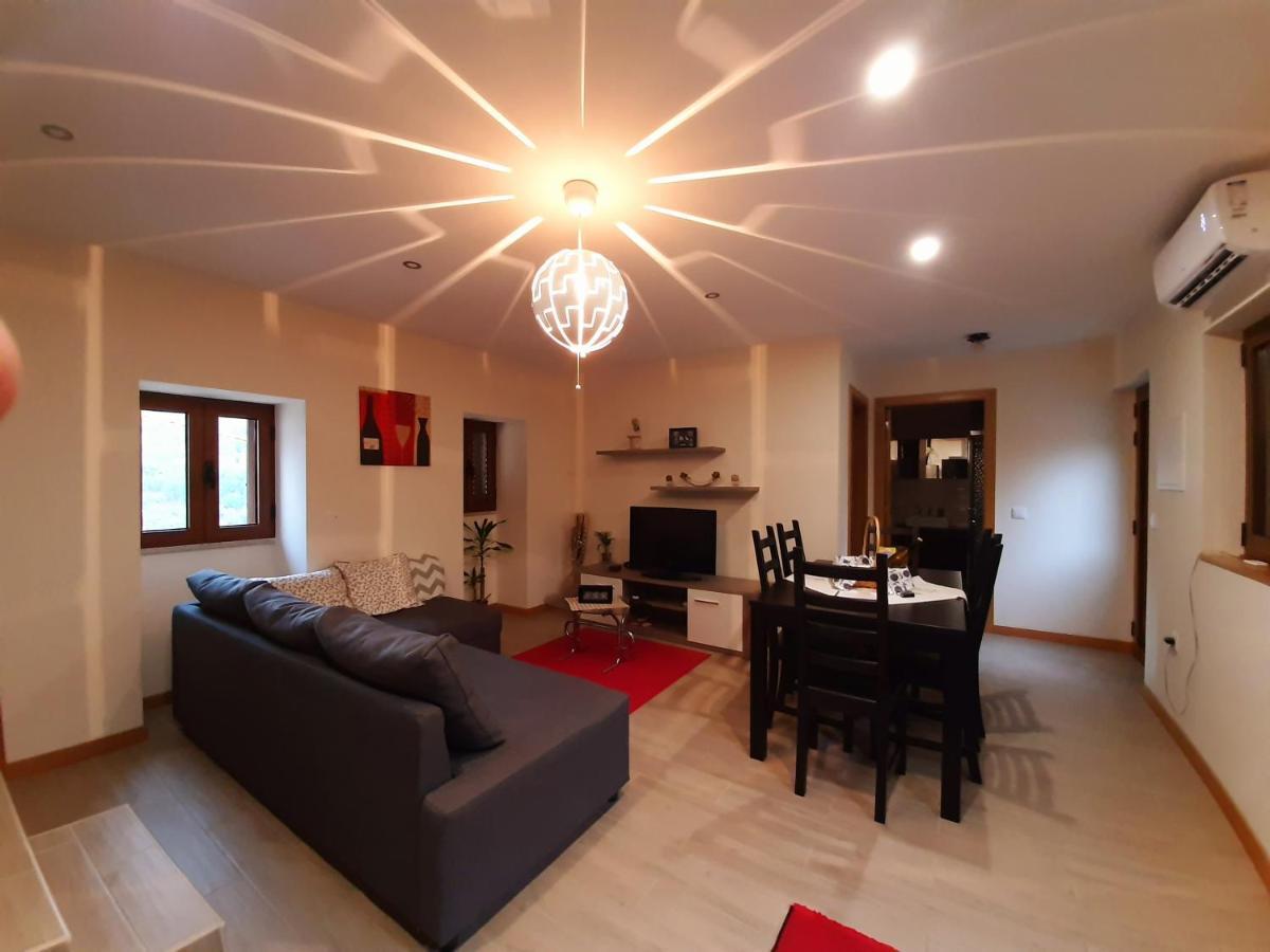 Holiday home Casa Da Fichua *